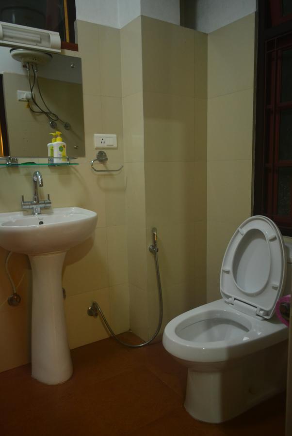 Juniper Residency Hotel Namchi Luaran gambar